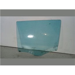 MERCEDES-BENZ E-CLASS T-Model (S211) Bal hátsó Ablak