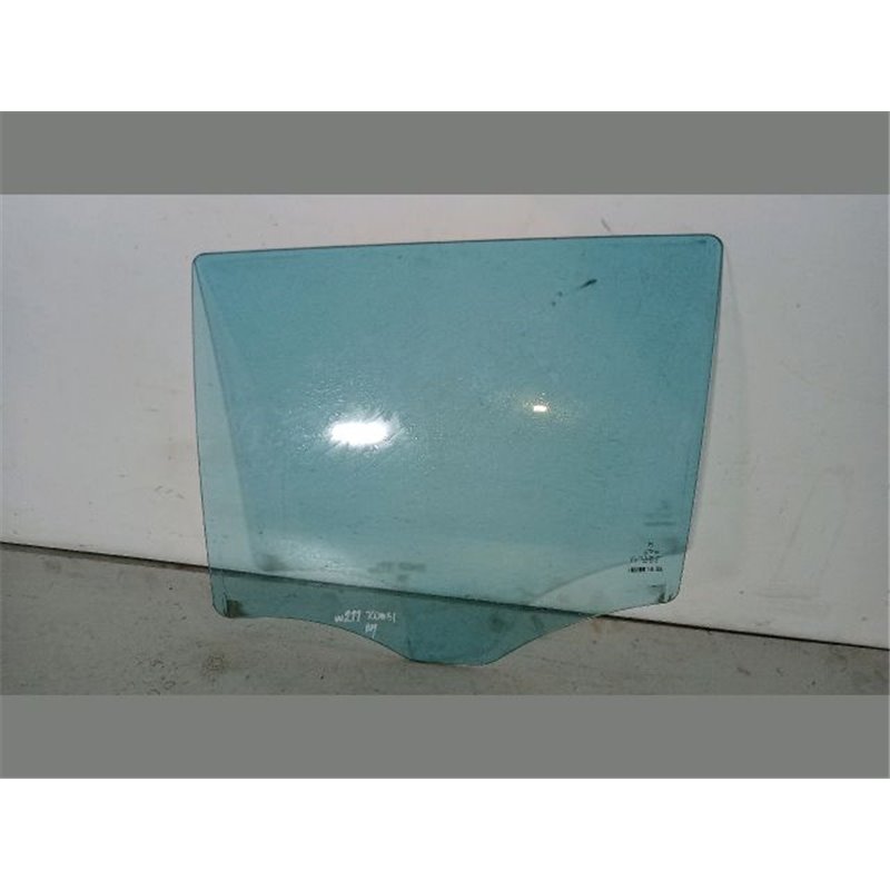 MERCEDES-BENZ E-CLASS T-Model (S211) Bal hátsó Ablak