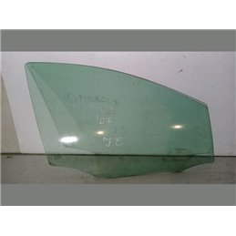 MERCEDES-BENZ B-CLASS (W245) Bal első Ablak