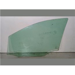 MERCEDES-BENZ B-CLASS (W245) Bal első Ablak