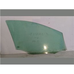 MERCEDES-BENZ B-CLASS (W245) Jobb első Ablak