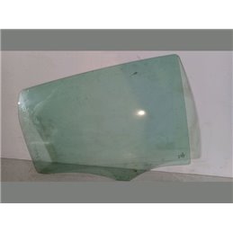 MERCEDES-BENZ B-CLASS (W245) Jobb hátsó Ablak