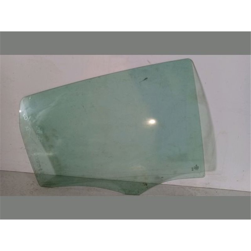 MERCEDES-BENZ B-CLASS (W245) Jobb hátsó Ablak