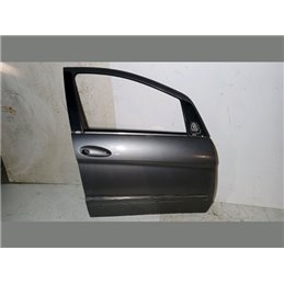 MERCEDES-BENZ B-CLASS (W245) Jobb első Ajtó (Üres lemez)