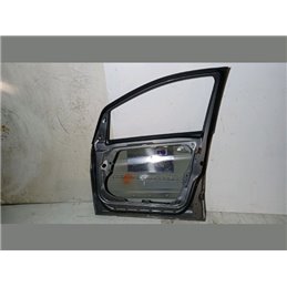 MERCEDES-BENZ B-CLASS (W245) Jobb első Ajtó (Üres lemez)