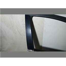 MERCEDES-BENZ B-CLASS (W245) Jobb első Ajtó (Üres lemez)