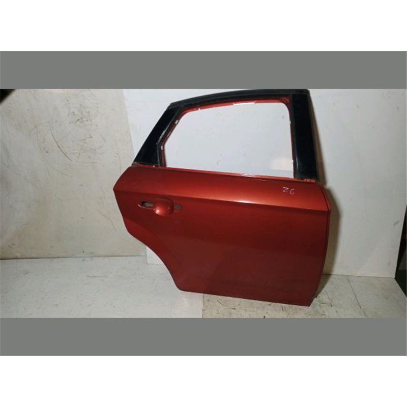 FORD MONDEO IV Jobb hátsó Ajtó (Üres lemez)