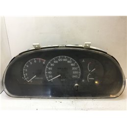 MITSUBISHI LANCER Kilométeróra