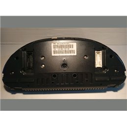 BMW 5 (E39) Kilométeróra