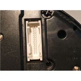 BMW 5 (E39) Kilométeróra