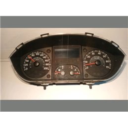 FIAT IDEA Kilométeróra