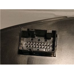 FIAT IDEA Kilométeróra
