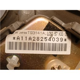 MAZDA PREMACY (CP) Kormánylégzsák