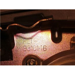 MAZDA PREMACY (CP) Kormánylégzsák