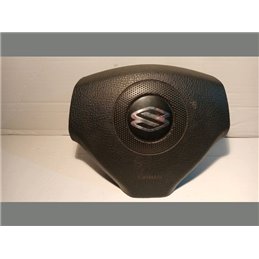 SUZUKI IGNIS II (MH) Kormánylégzsák