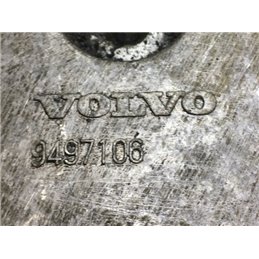 VOLVO S60 Generátor Tartó Bak