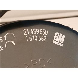 OPEL CORSA C (F08, F68) Légzsák Átvezető Szalagkábel