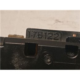 MAZDA 6 (GG) Jobb Kormánykapcsoló Ablaktörlő