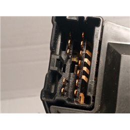 NISSAN PRIMERA (P12) Jobb Kormánykapcsoló Ablaktörlő