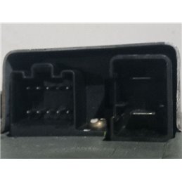 FIAT STILO (192) Kormányszervó Motor (Elektromos)