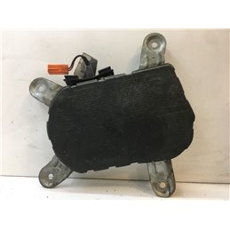 BMW 5 E39 Jobb Oldallégzsák