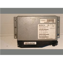 PEUGEOT 607 (9D, 9U) Automata Váltó Elektronika