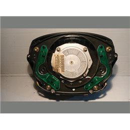 MERCEDES-BENZ S-CLASS (W220) Kormánylégzsák