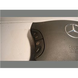 MERCEDES-BENZ S-CLASS (W220) Kormánylégzsák