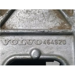VOLVO 440 K (445) Kormányoszlop