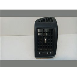 CITROËN JUMPER Dobozos (244) Középső Jobb Szellőző