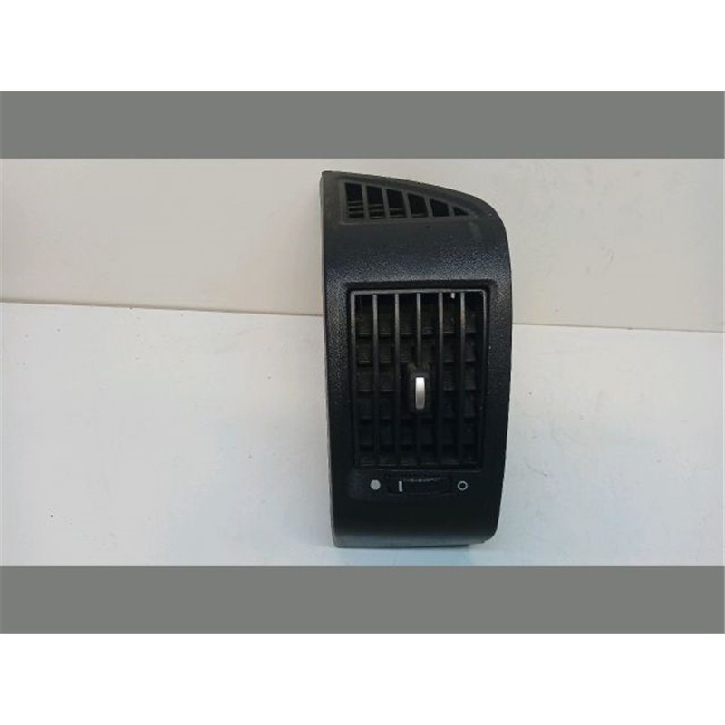 CITROËN JUMPER Dobozos (244) Jobb Szellőző