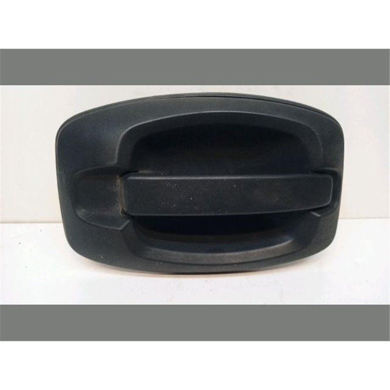 CITROËN JUMPER Dobozos (244) Jobb első Külső Kilincs