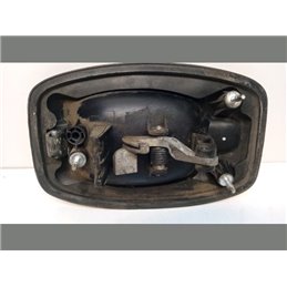 CITROËN JUMPER Dobozos (244) Jobb első Külső Kilincs