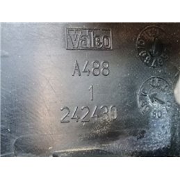 CITROËN JUMPER Dobozos (244) Jobb első Külső Kilincs