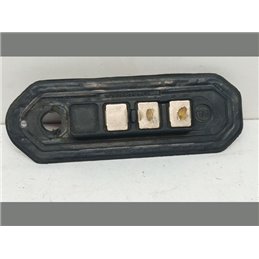 CITROËN JUMPER Dobozos Csomagtérajtó Kapcsoló