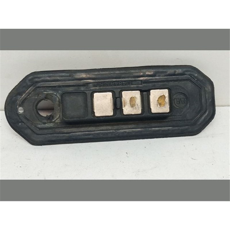 CITROËN JUMPER Dobozos Csomagtérajtó Kapcsoló