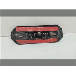 CITROËN JUMPER Dobozos Csomagtérajtó Kapcsoló