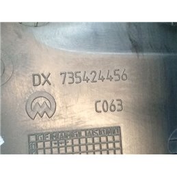 CITROËN JUMPER Dobozos Jobb Visszapillantó Tükör Előtti Burkolat