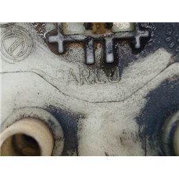CITROËN JUMPER Dobozos Szervóolaj Tartály