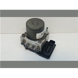 CITROËN JUMPER Dobozos ABS Kocka