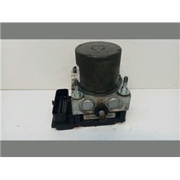 CITROËN JUMPER Dobozos ABS Kocka