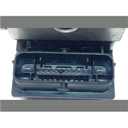 CITROËN JUMPER Dobozos ABS Kocka