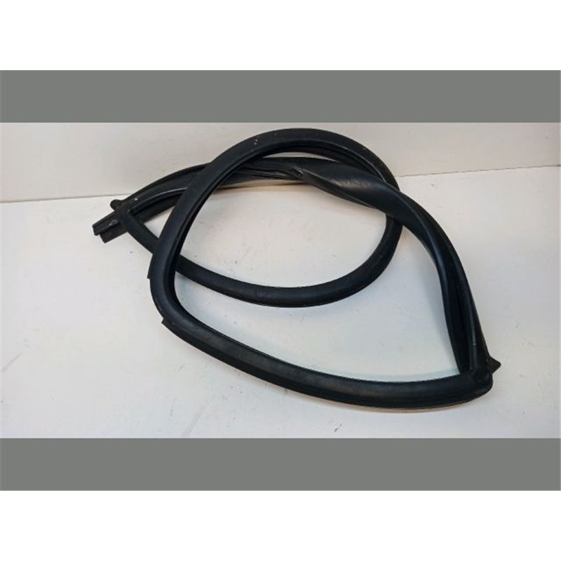 CITROËN JUMPER Dobozos Jobb első Ablakvezető Gumi