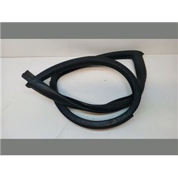 CITROËN JUMPER Dobozos Jobb első Ablakvezető Gumi