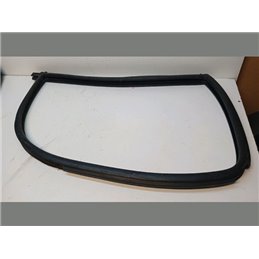 CITROËN JUMPER Dobozos Jobb első Ablakvezető Gumi