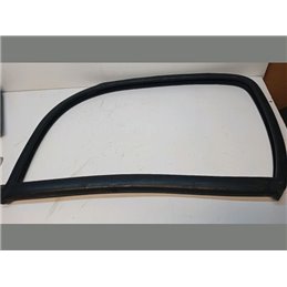 CITROËN JUMPER Dobozos Jobb első Ablakvezető Gumi