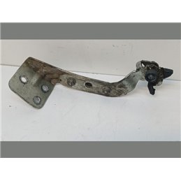 CITROËN JUMPER Dobozos Tolóajtó Sín Görgő Szett