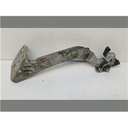 CITROËN JUMPER Dobozos Tolóajtó Sín Görgő Szett