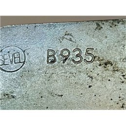 CITROËN JUMPER Dobozos Tolóajtó Sín Görgő Szett