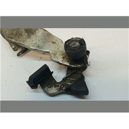 CITROËN JUMPER Dobozos Tolóajtó Sín Görgő Szett